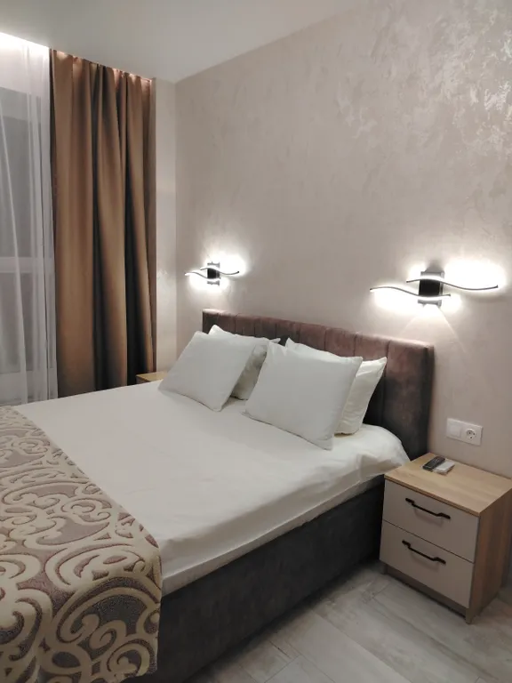 Видовая квартира комфорт класса