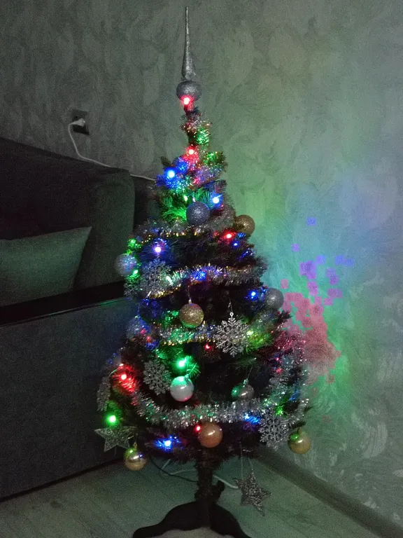 Уютная квартира в центре города в спокойном районе