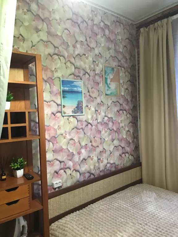 Квартира Гостинка (отдельная студия) недалеко от пляжа — аренда посуточно в Владивосток