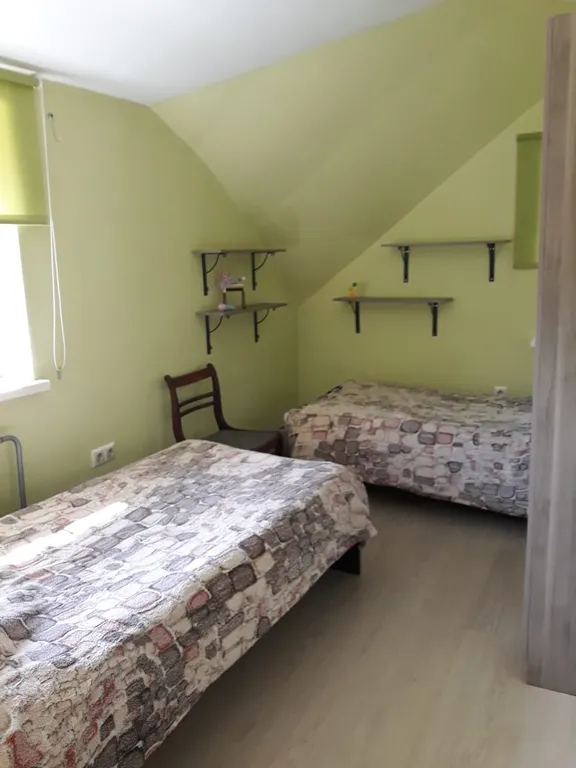 Коттедж 4-комнатный Дом — Рублёво