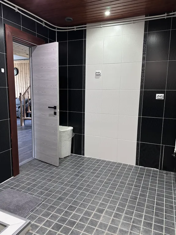 Тихий домик