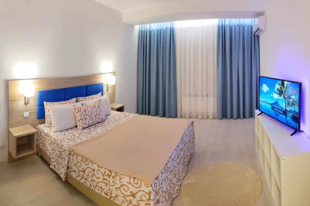 Квартира Квартира в ЖК Невский — Евпатория