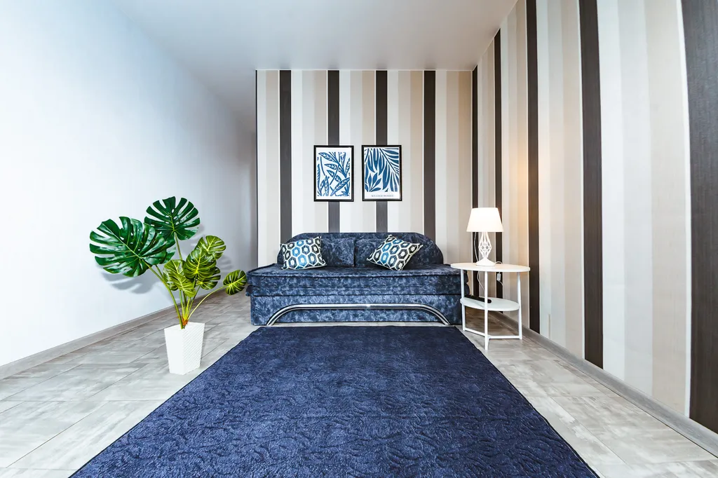 Квартира Стильная квартира рядом с Набережной — Анапа