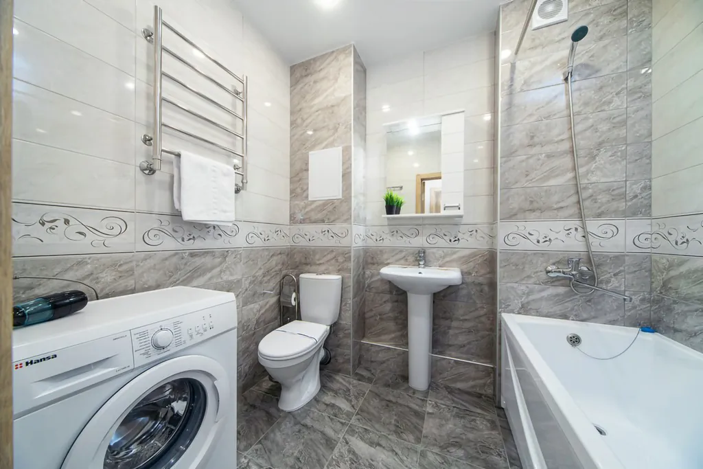 Квартира 1-комнатная Квартира — Самара