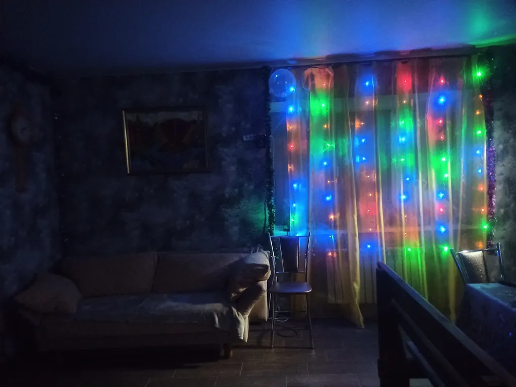 Уютный коттедж на берегу озера Став