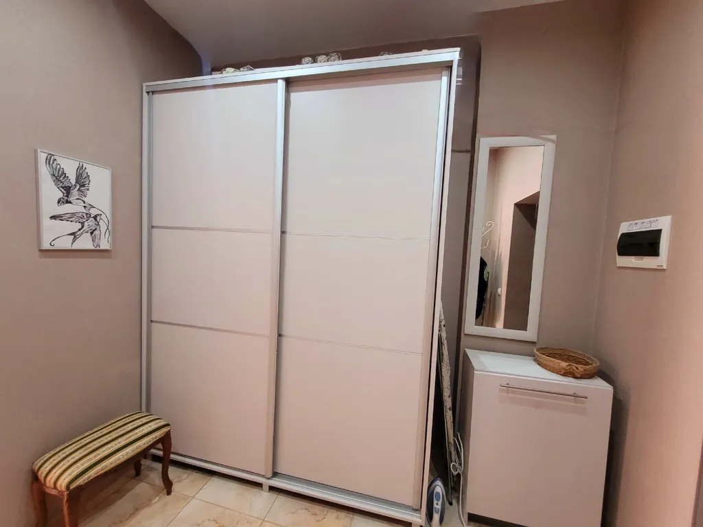 Аппартаменты  Еlla на первой линии