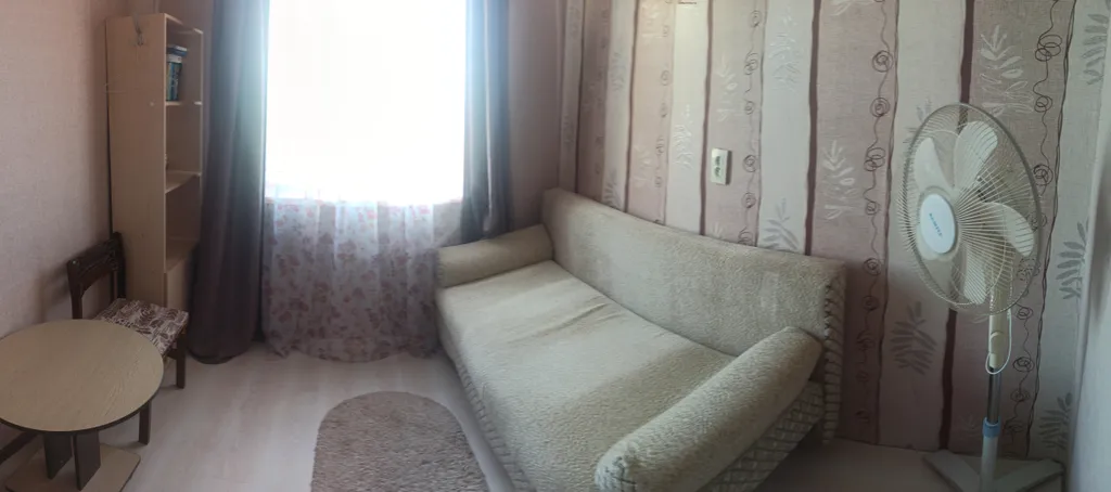 Квартира Уютная квартира с огромным диваном — Сухум