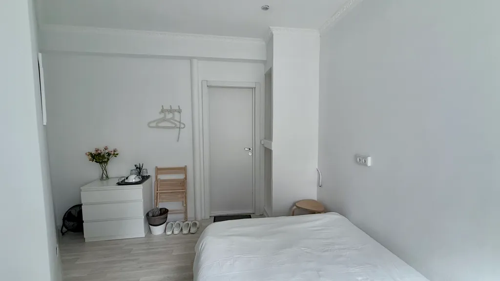 Светлое и уютное жилье в центре Москвы