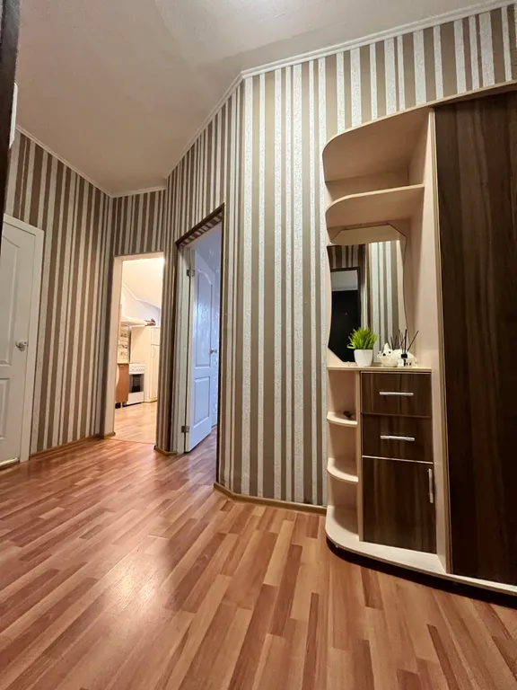 Квартира Уютная квартира — Краснодар