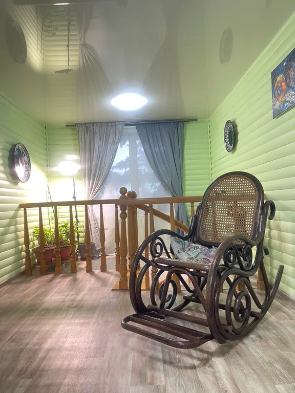 Загородный отдых в живописном месте Два холма