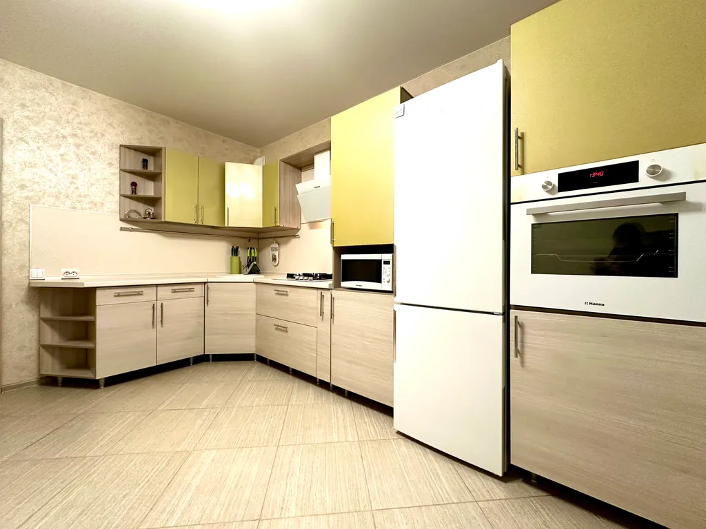 Квартира Квартира Новый дом рядом с ТЦ Аура — Ярославль