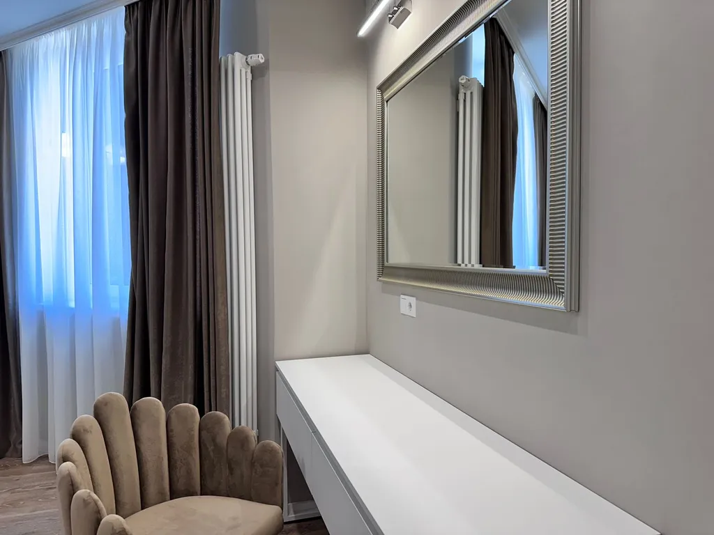 Квартира премиум класса с шикарными видами на море