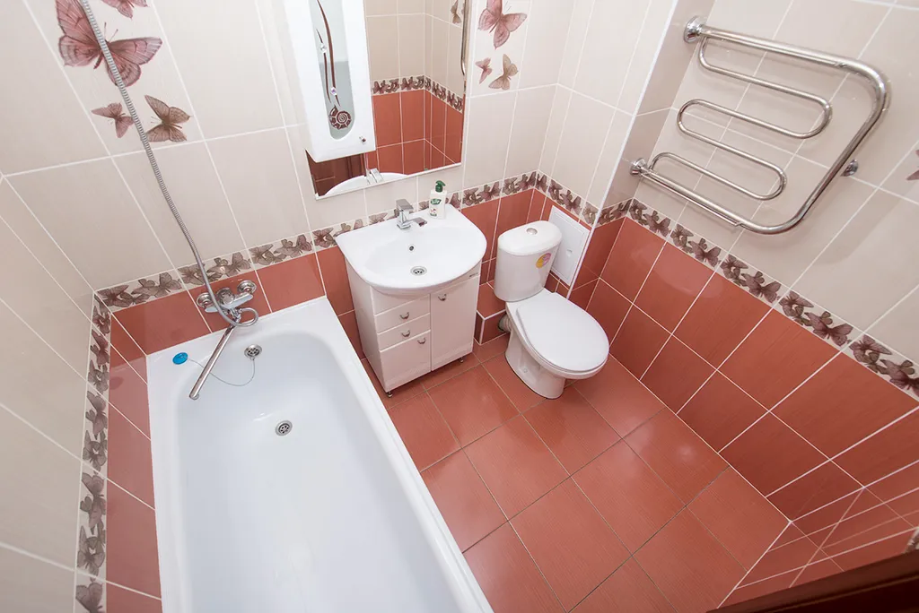 Уютная квартира рядом с ледовой ареной