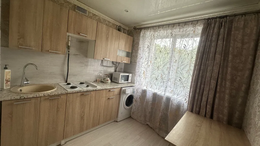 Квартира 1-комнатная Квартира — Калининград