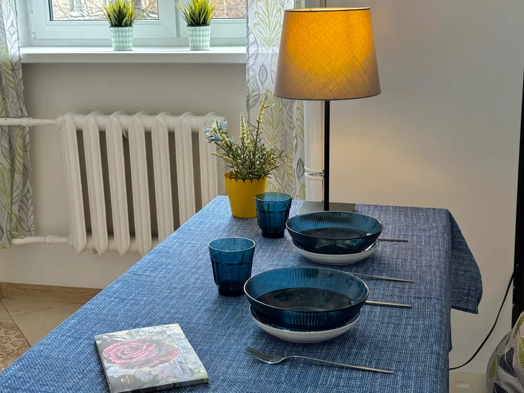 Квартира Квартира Мой Арбат — Москва