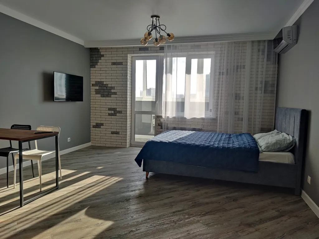 Квартира Студия Уголок спокойствия — аренда посуточно в Оренбург