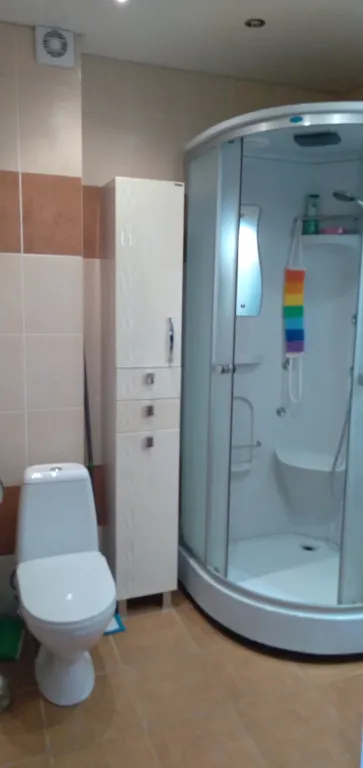 Апартаменты для душевного отдыха