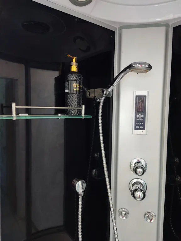 Уютный тихий домик рядом с Матырским водохранилищем