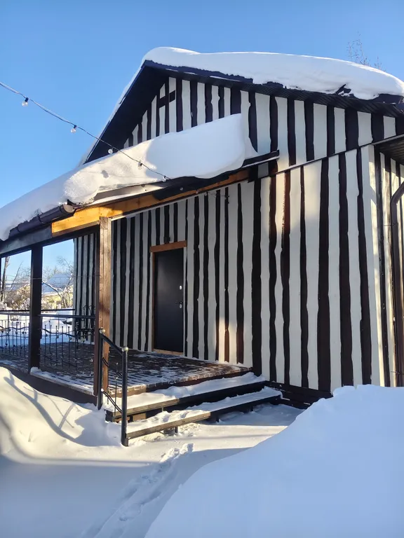 Полоса удачи