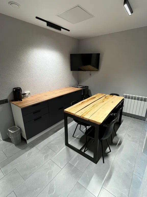 Уютный Афрейм ЯР_ХАУС