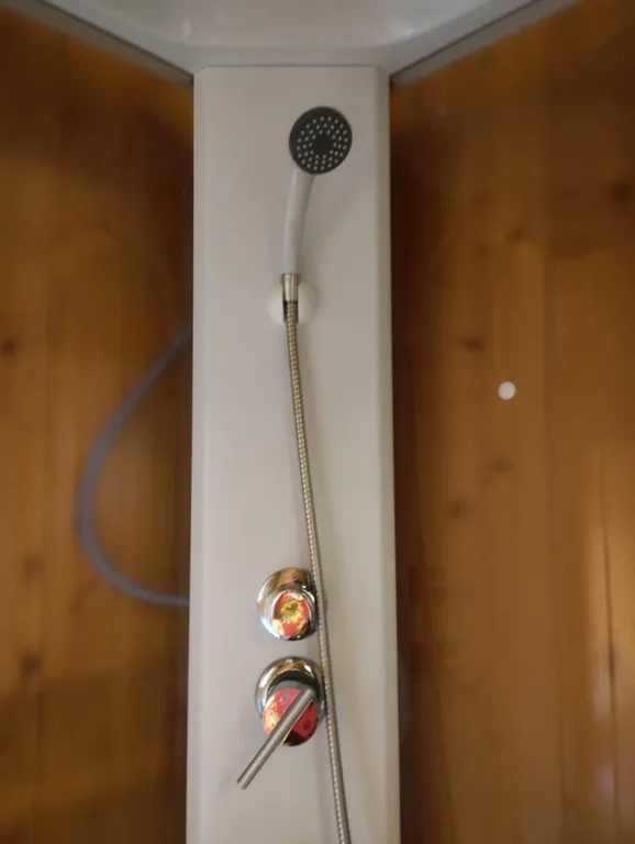 Часть дома с отдельным входом