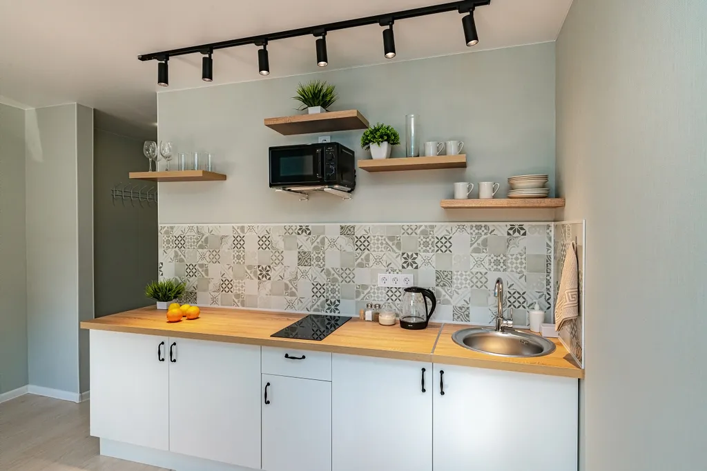 Уютная квартира у Бухты Федорова