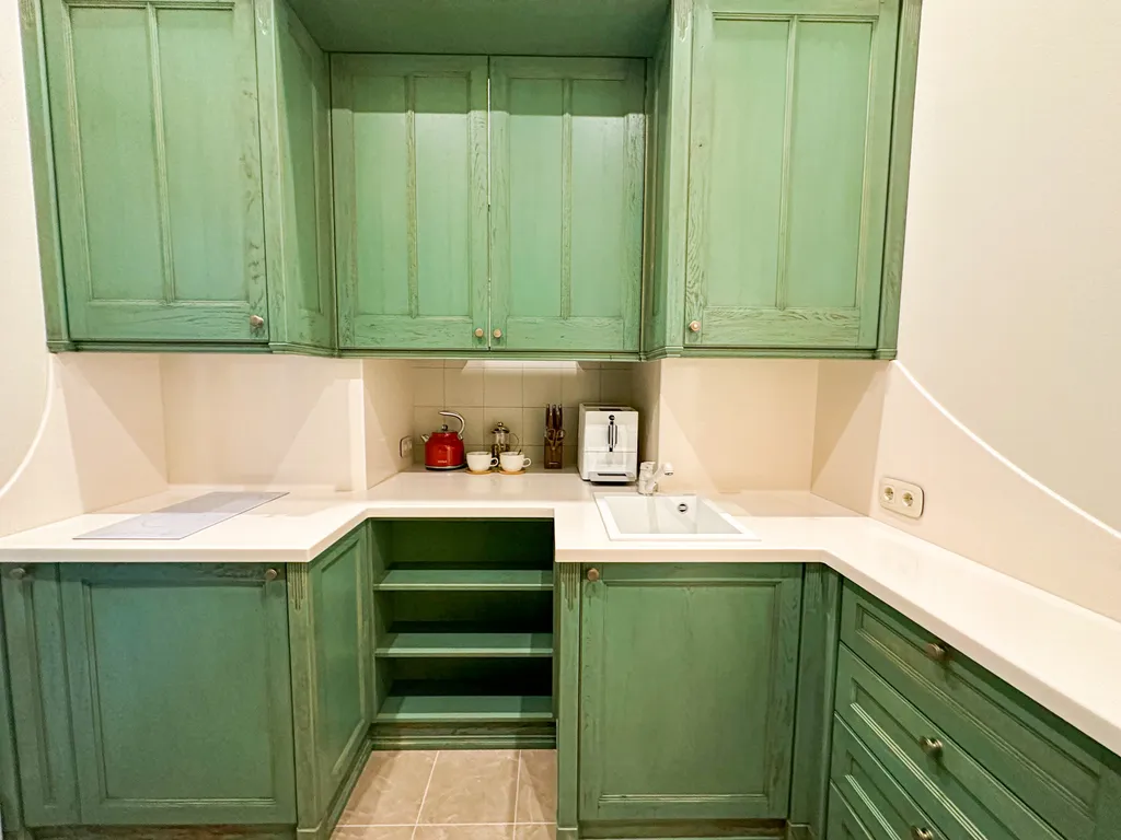 Квартира Эксклюзивная квартира уголок Парижа — Санкт-Петербург