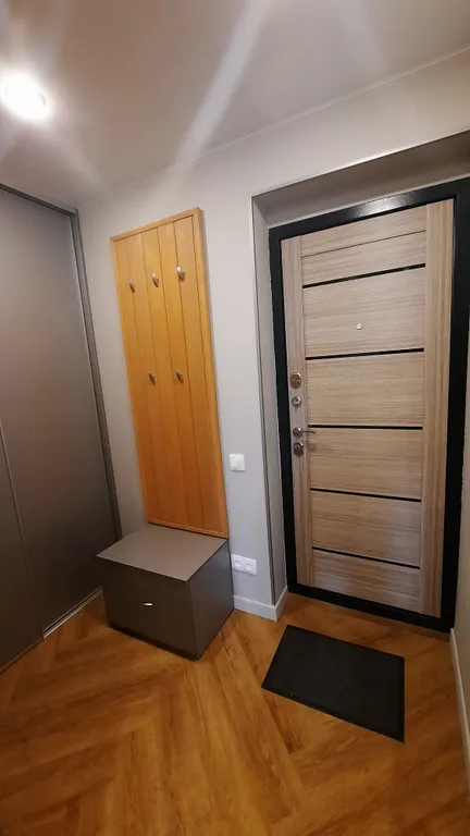 Дизайнерская студия в центре Абакана