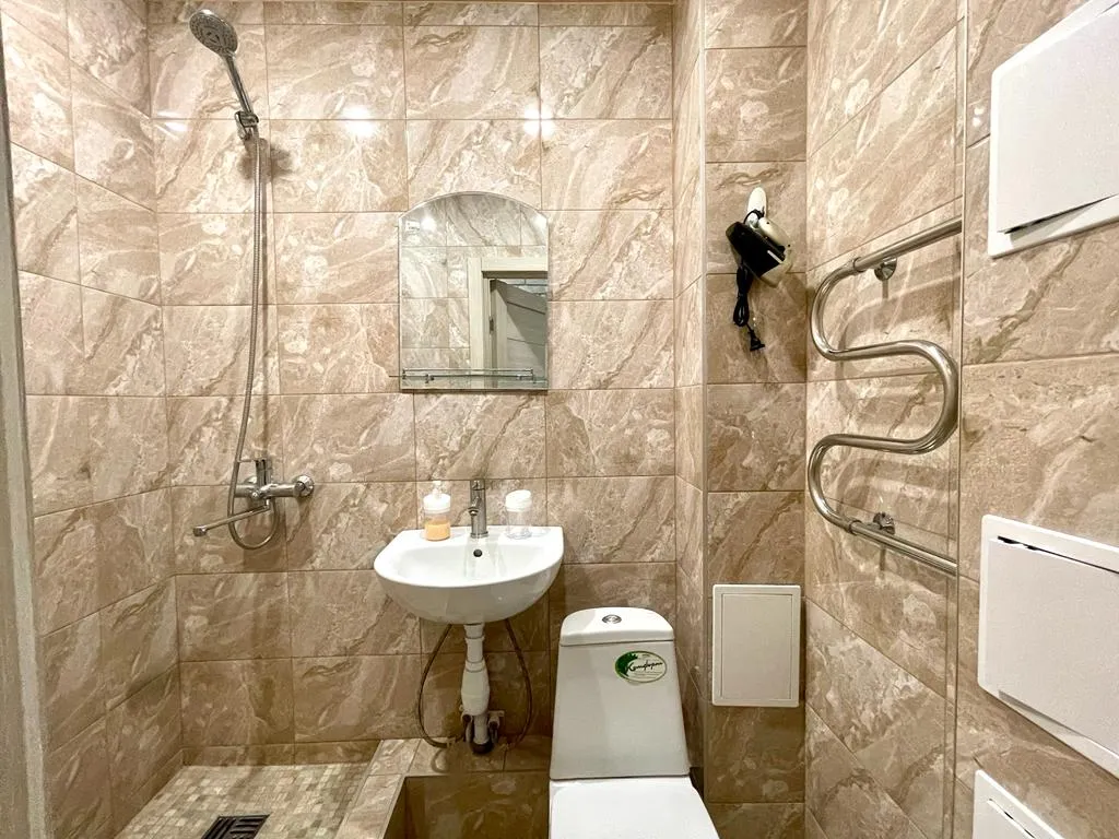 Квартира студия в новом доме