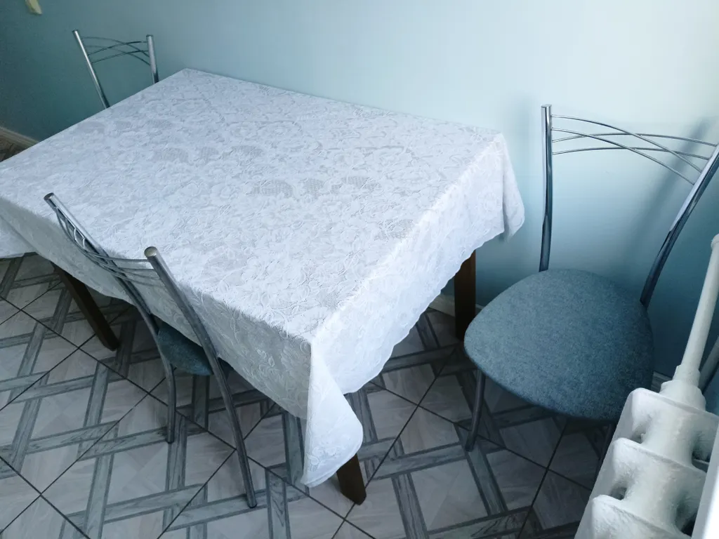 С видом на лес