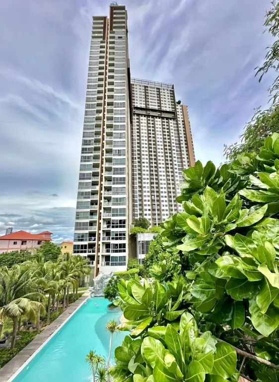 Квартира в шаговой доступности от центра