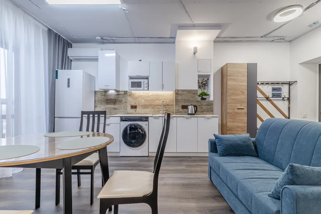 Квартира-студия