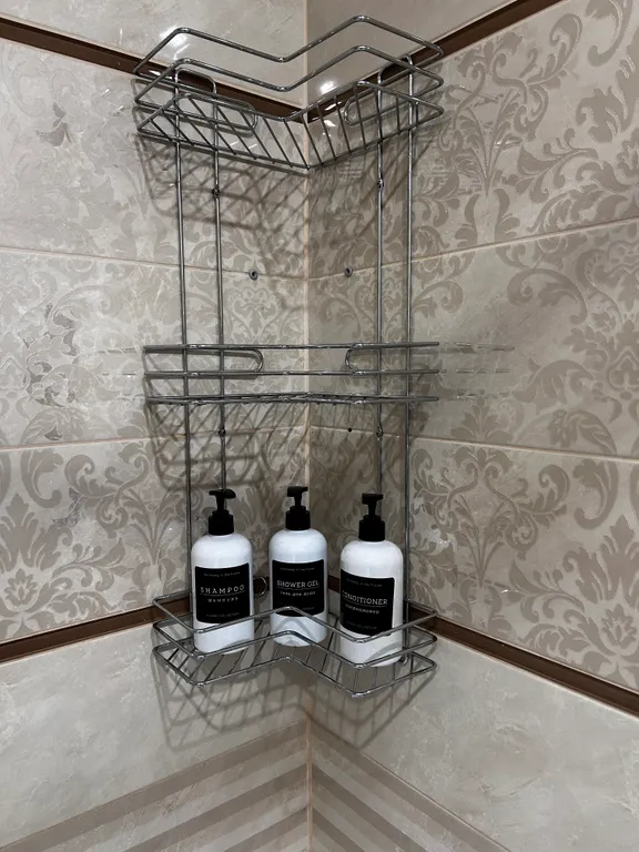 Уютная квартира в спальном районе