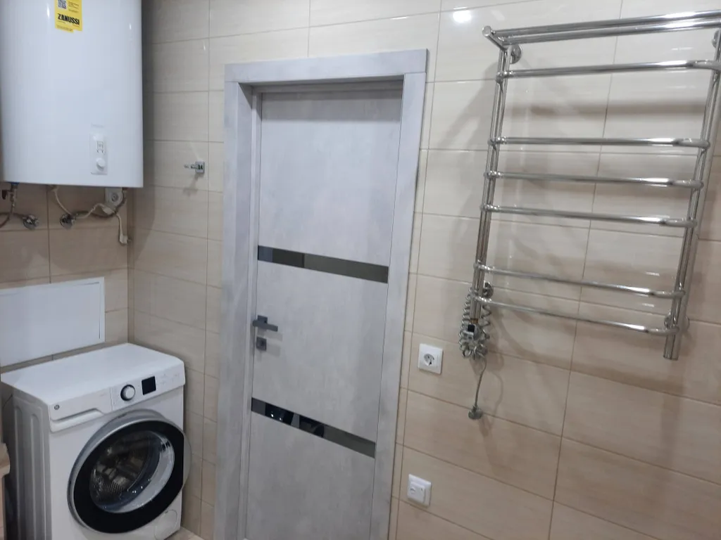 Уютная евродвушка в ЖК Челтенхем