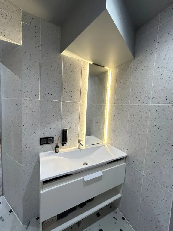 Апартаменты у Часовой Башни Зеленые