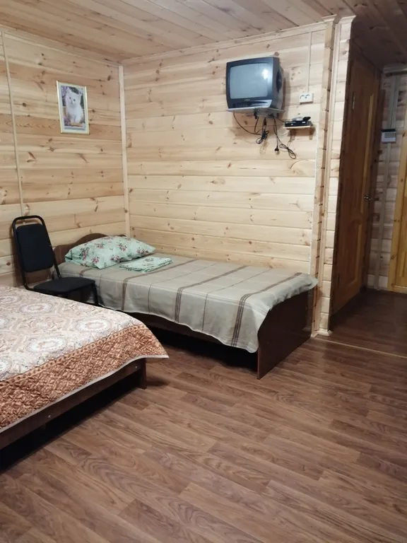 Домик у Азовского моря, частный сектор, дача