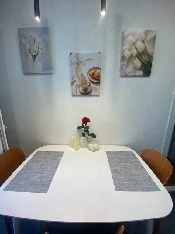 Уютная квартира в центре города — аренда посуточно в Иваново