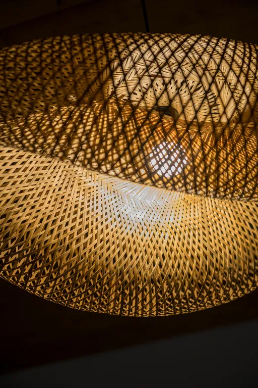 Дом у склонов