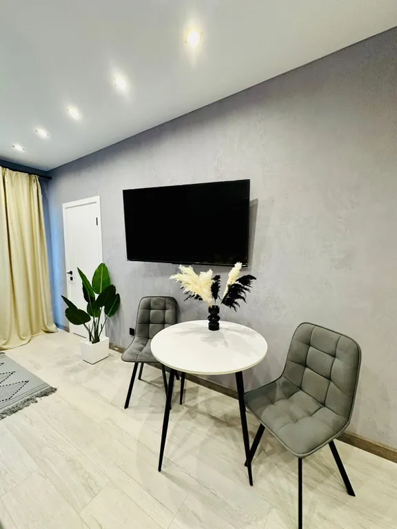 Квартира рядом с Круизом