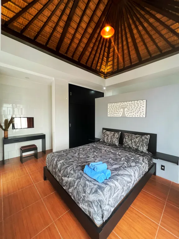 Вилла Deja View