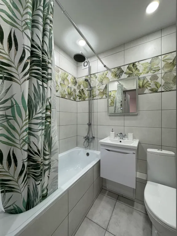 Квартира Уютная квартира на центральной улице Новгорода, ремонт только сделан — Великий Новгород