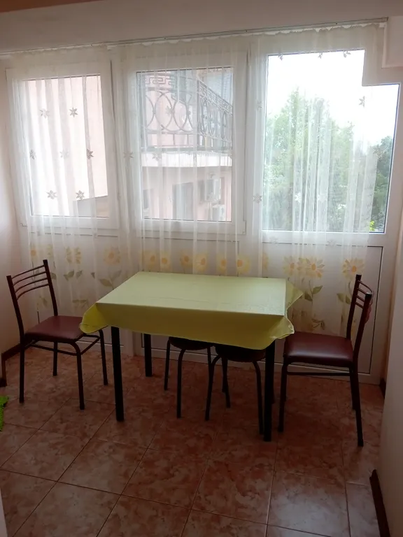 Квартира 1-комнатная Квартира — Анапа