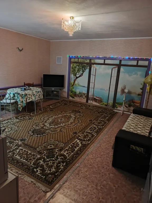 Коттедж Дом с сауной и бассейном — Гжель