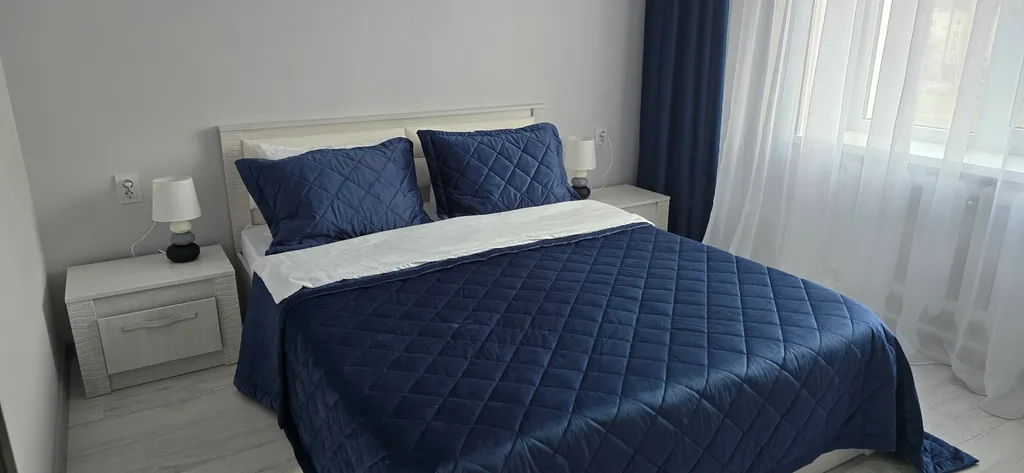 Квартира Рядом с трассой — аренда посуточно в Тихорецк