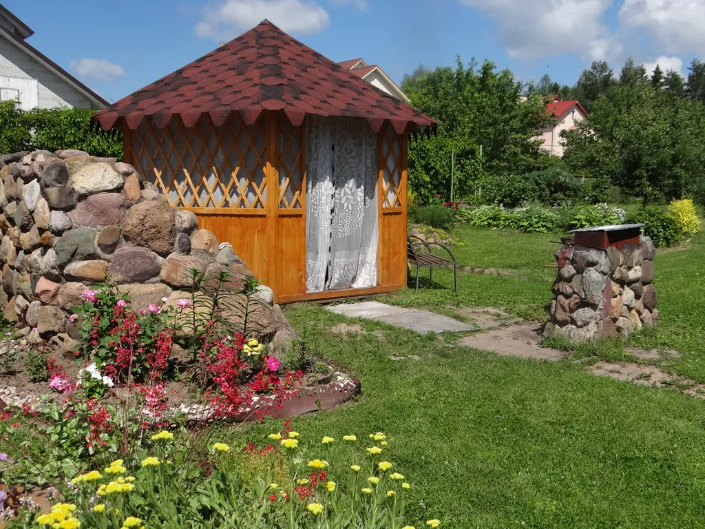 6-комнатный Дом