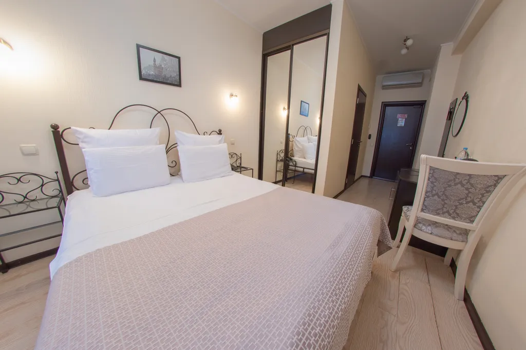 Квартира Комната — аренда посуточно в Энгельс