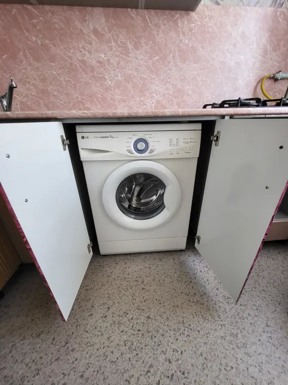 Квартира в центре города