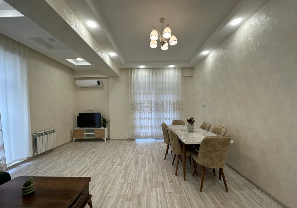 Aquamarine Residence Apartment