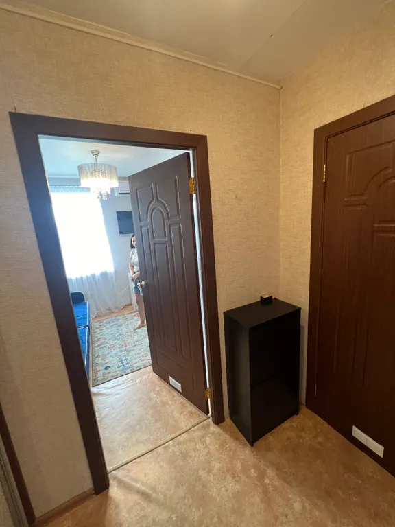 Чистая уютная студия в центре Казани