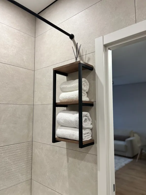 Квартира со всеми удобствами